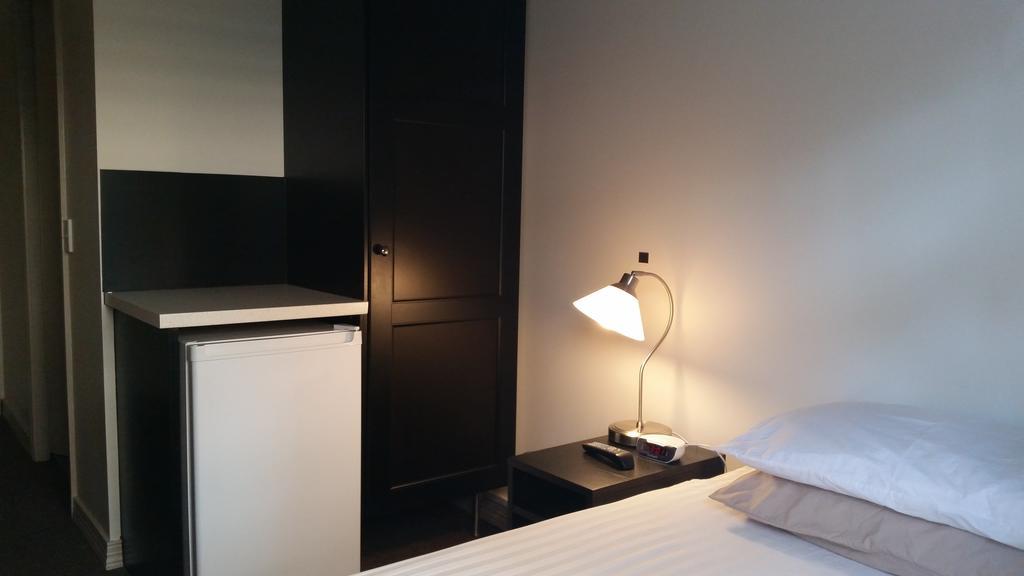 Ashfield Manor Sydney Hotel Ruang foto