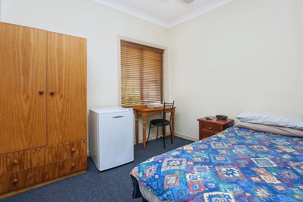 Ashfield Manor Sydney Hotel Ruang foto