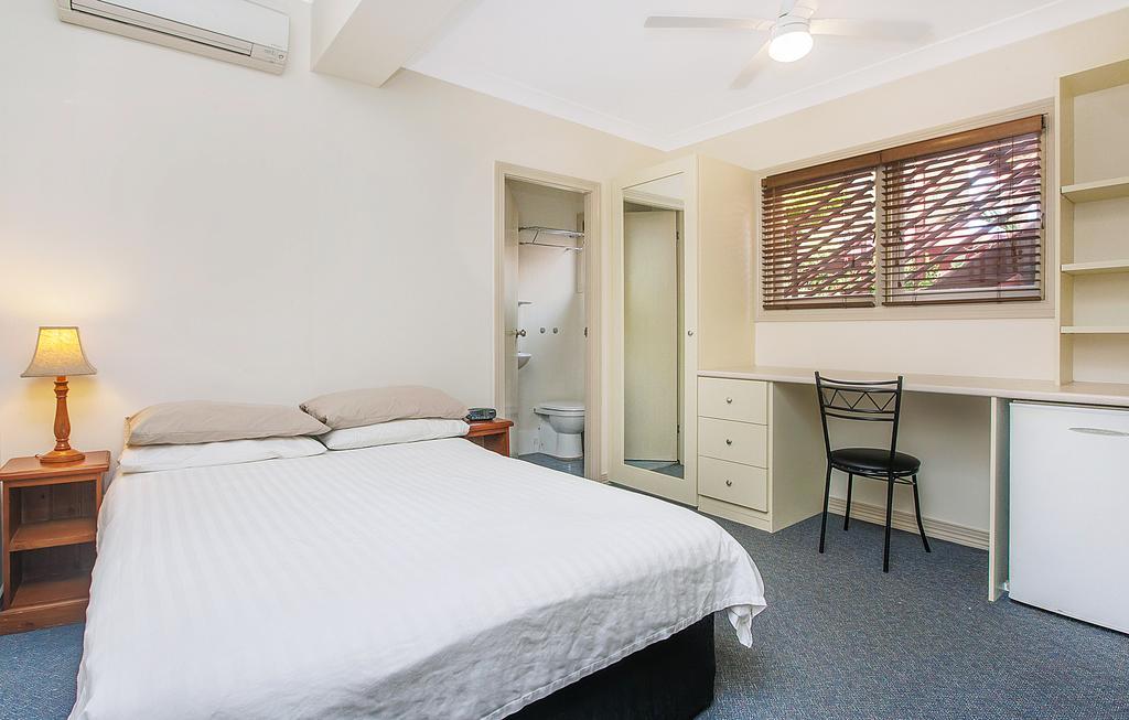 Ashfield Manor Sydney Hotel Ruang foto