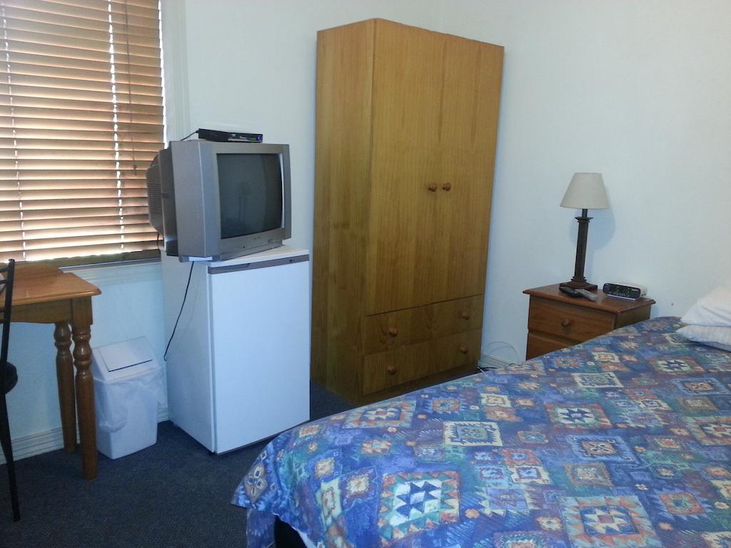Ashfield Manor Sydney Hotel Ruang foto