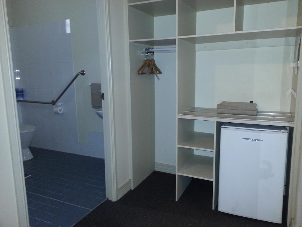 Ashfield Manor Sydney Hotel Ruang foto