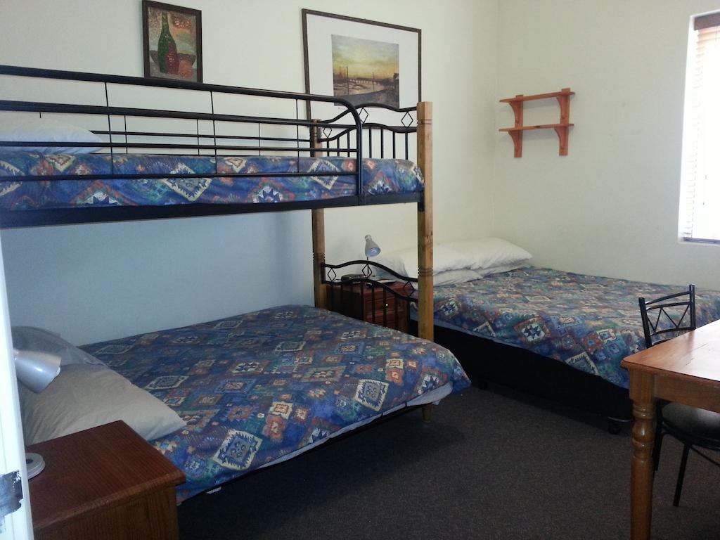 Ashfield Manor Sydney Hotel Ruang foto
