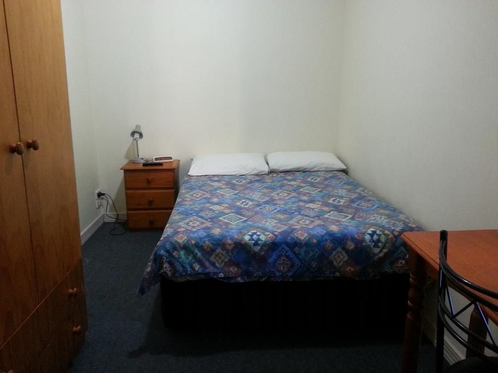 Ashfield Manor Sydney Hotel Ruang foto