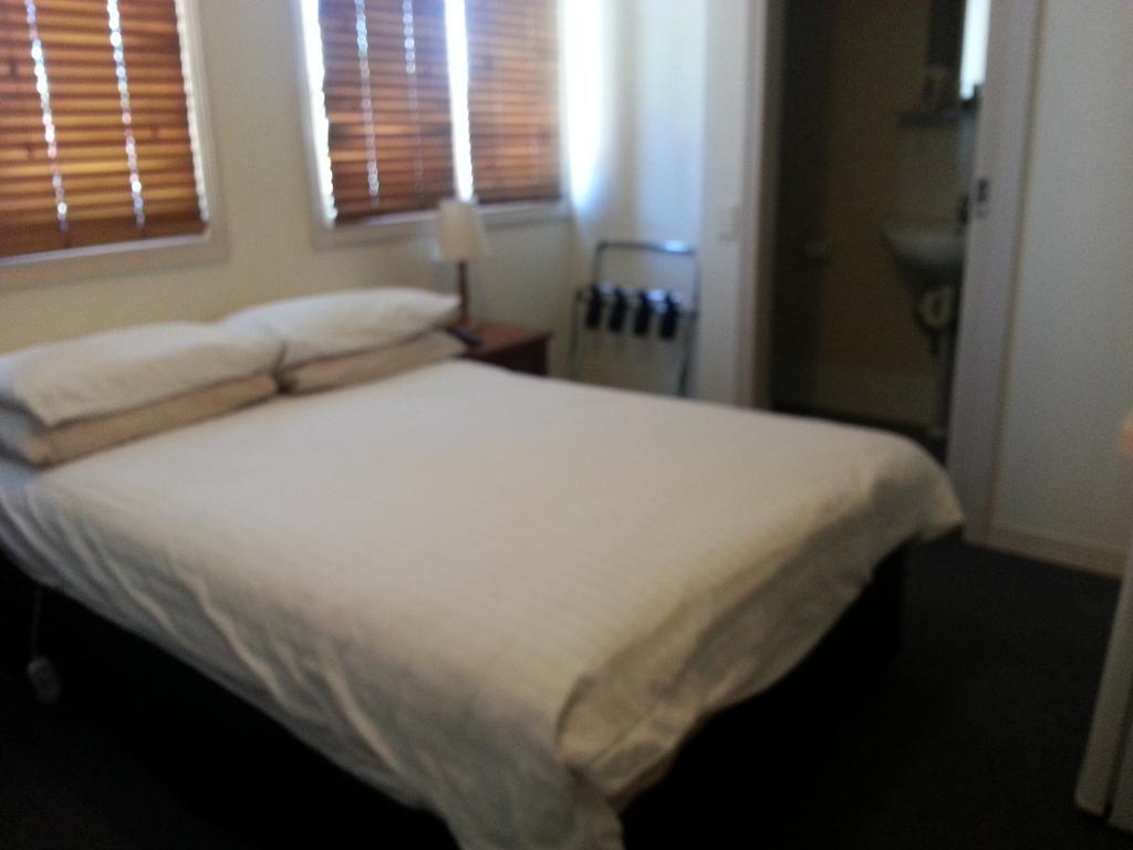 Ashfield Manor Sydney Hotel Ruang foto