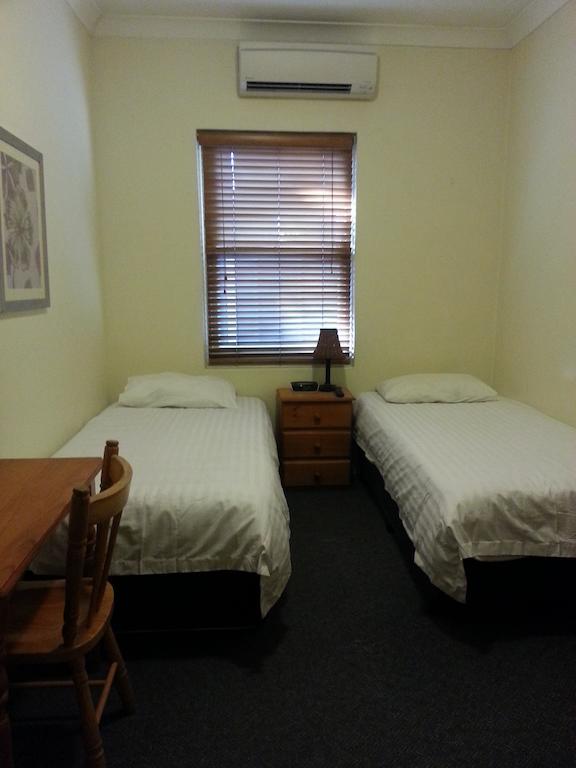 Ashfield Manor Sydney Hotel Ruang foto