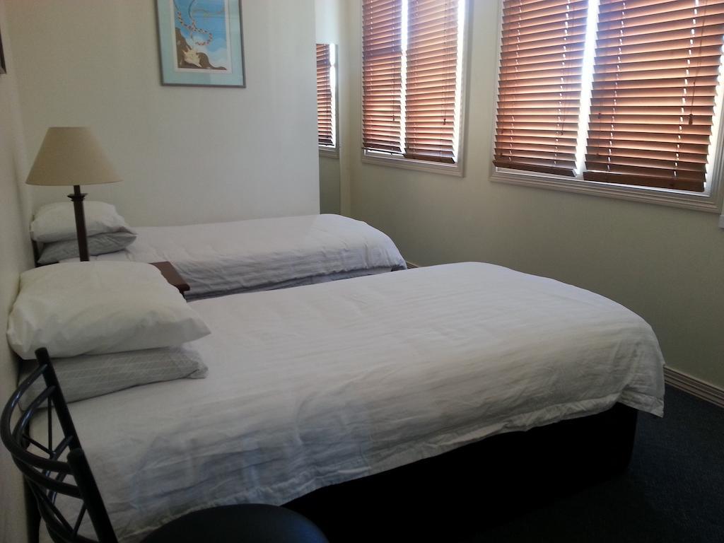 Ashfield Manor Sydney Hotel Ruang foto