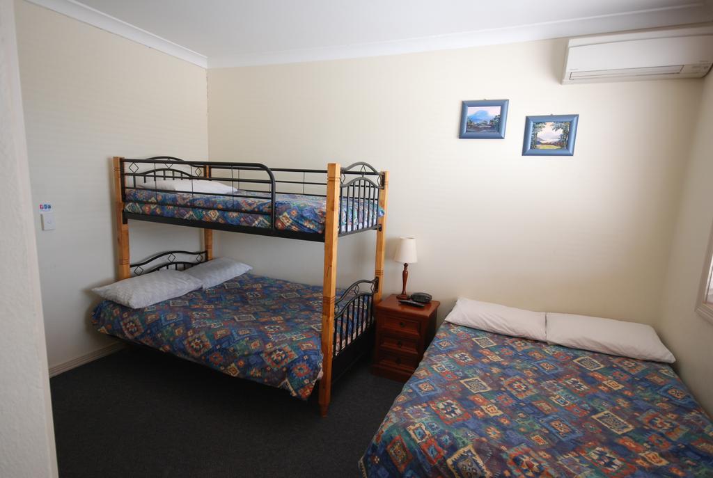 Ashfield Manor Sydney Hotel Ruang foto