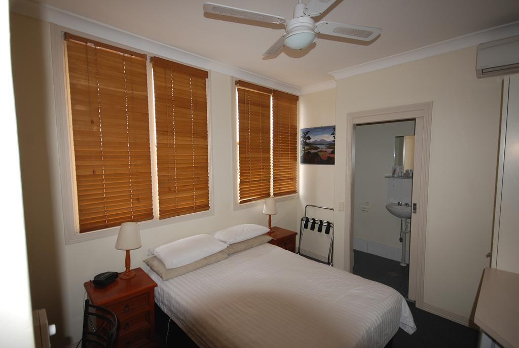 Ashfield Manor Sydney Hotel Ruang foto