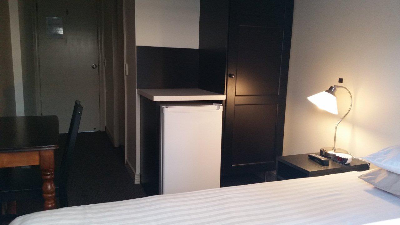 Ashfield Manor Sydney Hotel Bagian luar foto