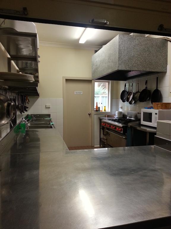 Ashfield Manor Sydney Hotel Bagian luar foto